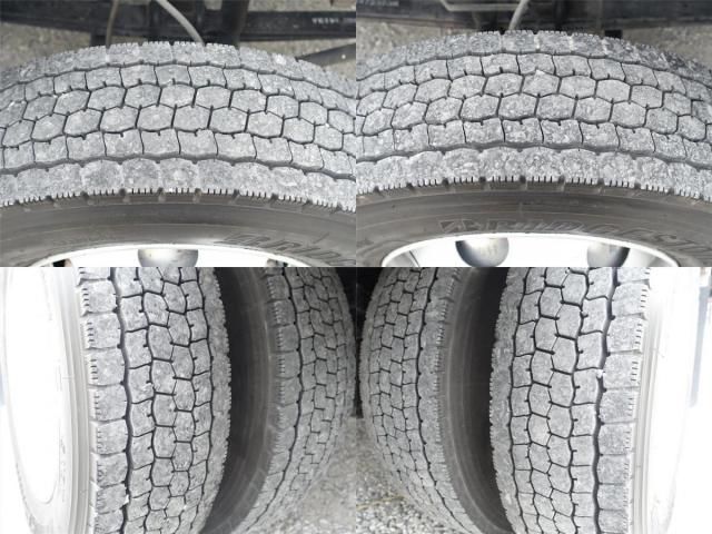 MITSUBISHI FUSOU FIGHTER 2017