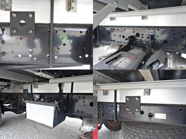 MITSUBISHI FUSOU FIGHTER 2017