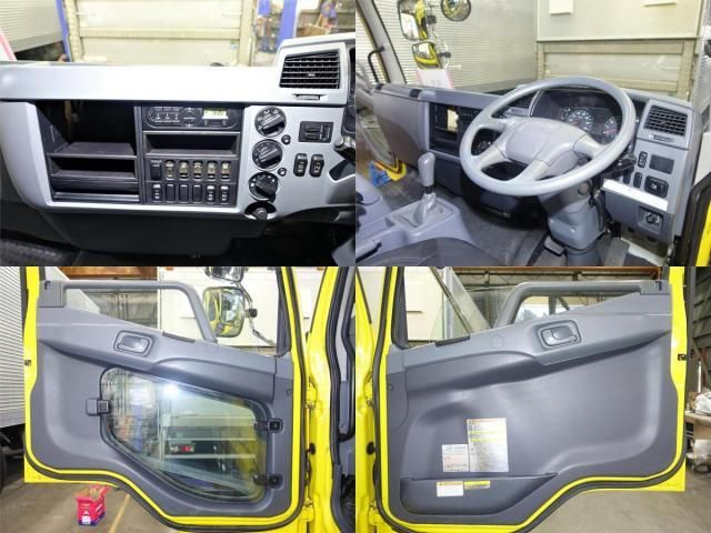 MITSUBISHI FUSOU FIGHTER 2017