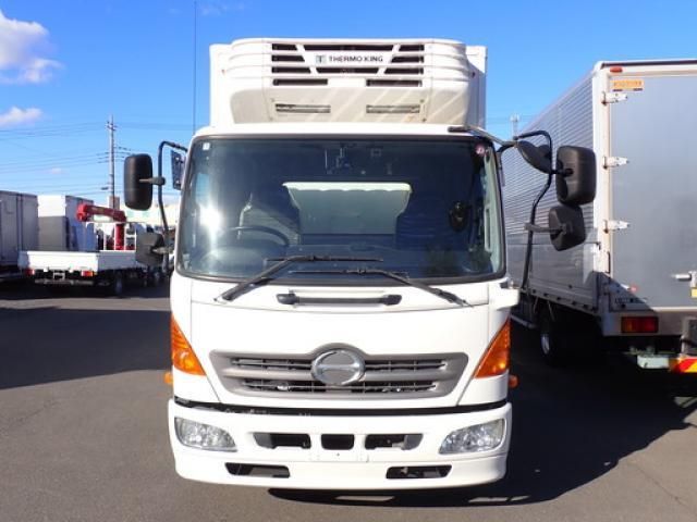 HINO RANGER 2014