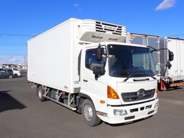 HINO RANGER 2014