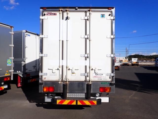 HINO RANGER 2014