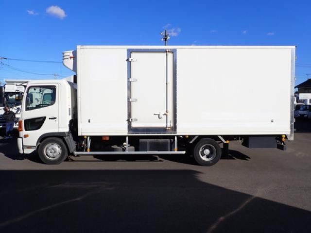 HINO RANGER 2014