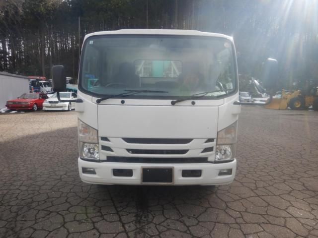 ISUZU ELF 2016