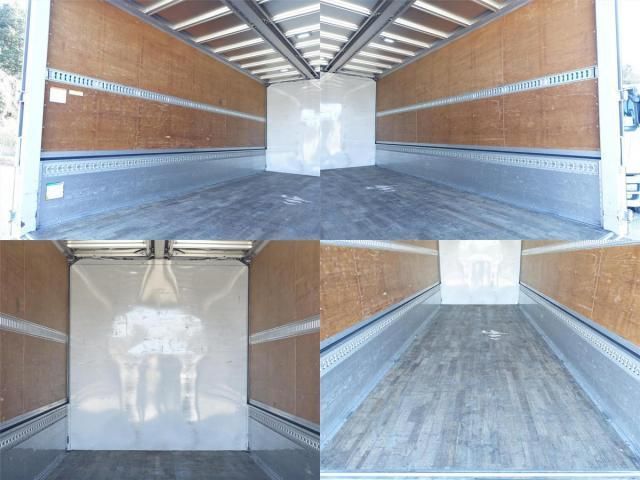 NISSAN DIESEL CONDOR 2017