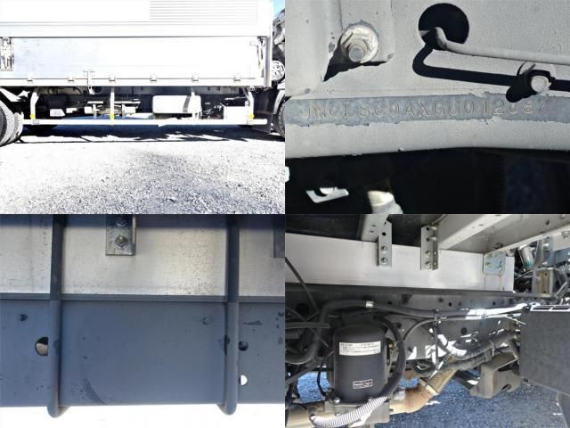 NISSAN DIESEL CONDOR 2017