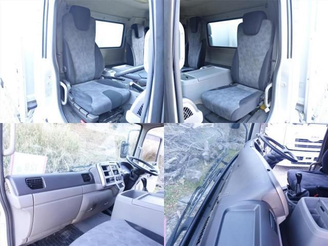 NISSAN DIESEL CONDOR 2017