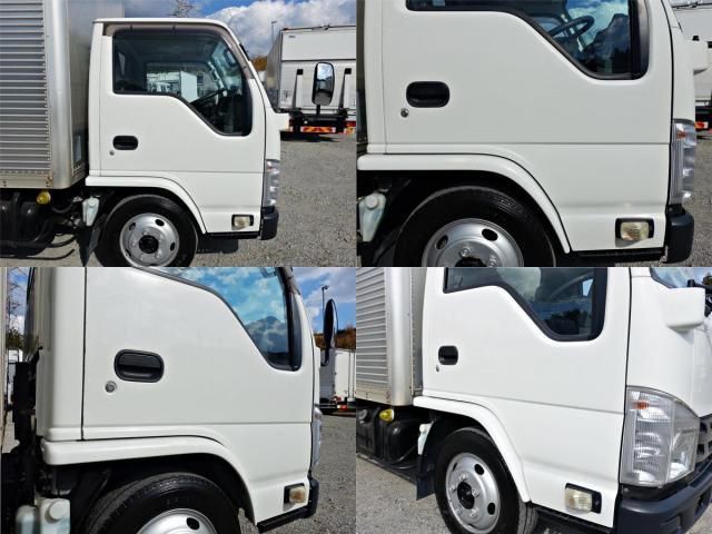 ISUZU ELF 2017