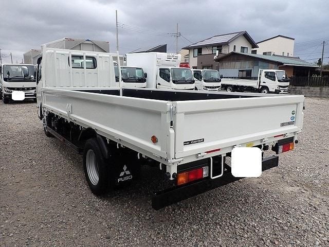 MITSUBISHI CANTER 2024
