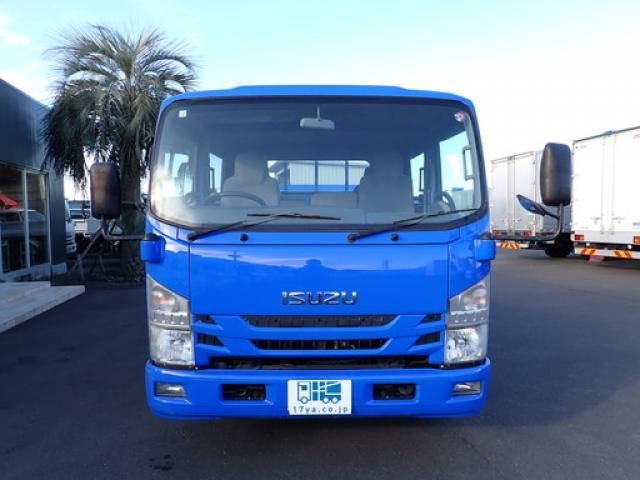 ISUZU ELF 2015