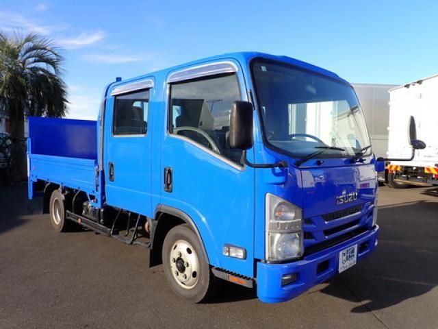 ISUZU ELF 2015