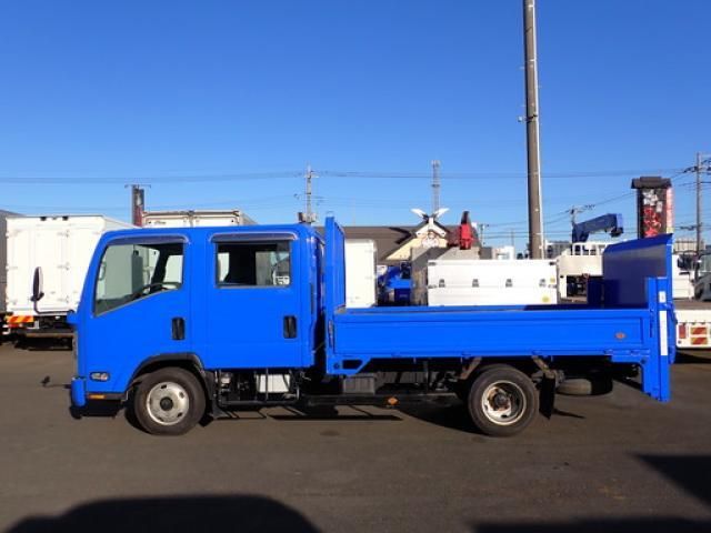 ISUZU ELF 2015