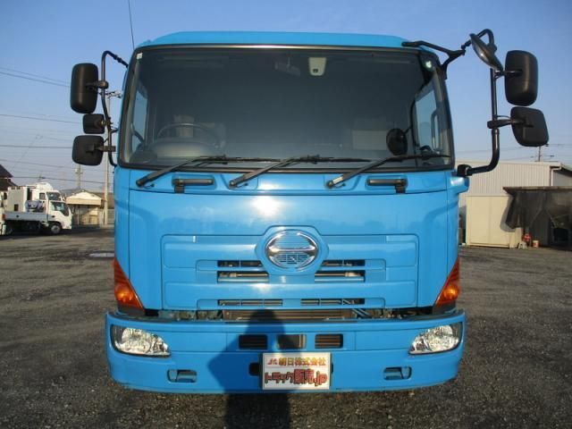 HINO PROFIA 2014