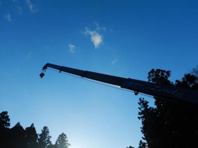 MITSUBISHI FUSOU FIGHTER 2012