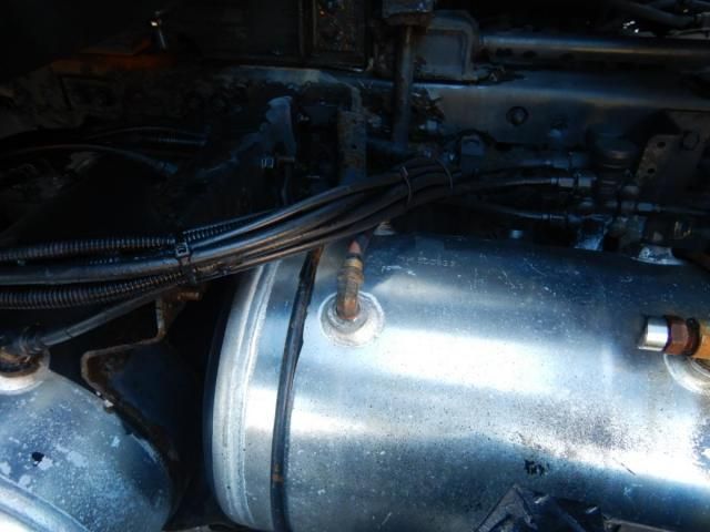 MITSUBISHI FUSOU FIGHTER 2012