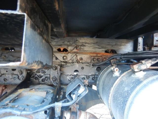 MITSUBISHI FUSOU FIGHTER 2012