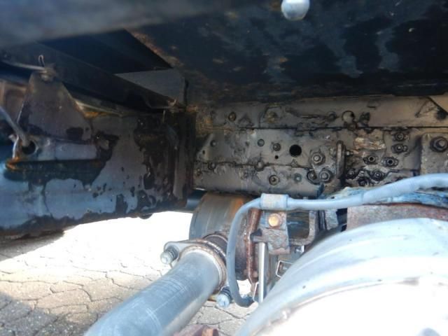 MITSUBISHI FUSOU FIGHTER 2012