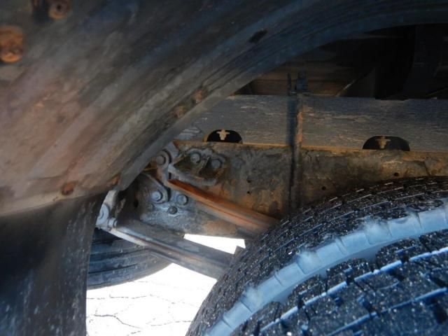 MITSUBISHI FUSOU FIGHTER 2012