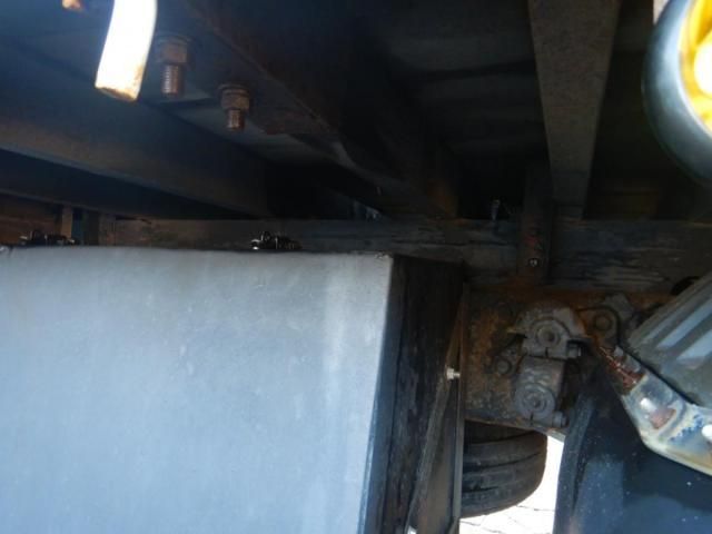 MITSUBISHI FUSOU FIGHTER 2012