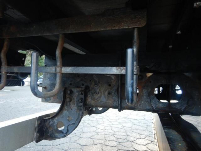 MITSUBISHI FUSOU FIGHTER 2012