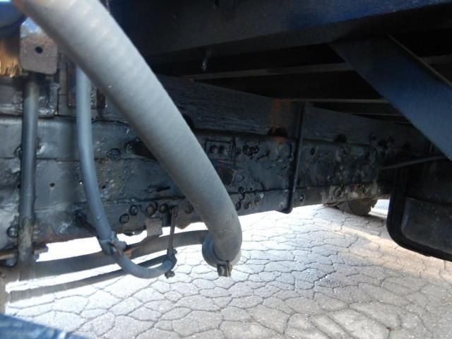 MITSUBISHI FUSOU FIGHTER 2012