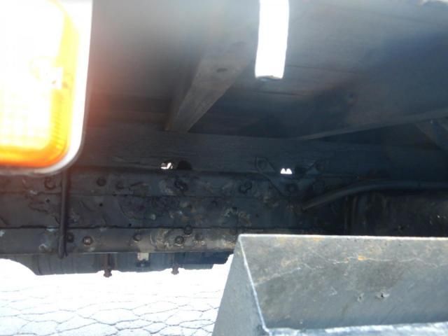 MITSUBISHI FUSOU FIGHTER 2012