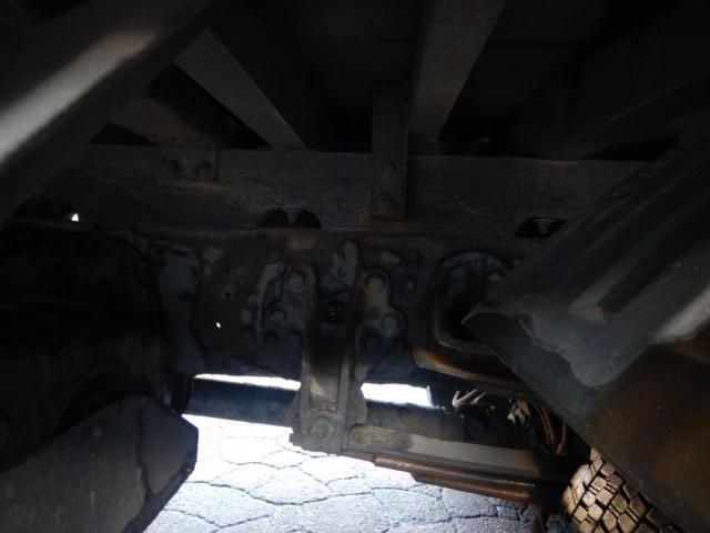 MITSUBISHI FUSOU FIGHTER 2012