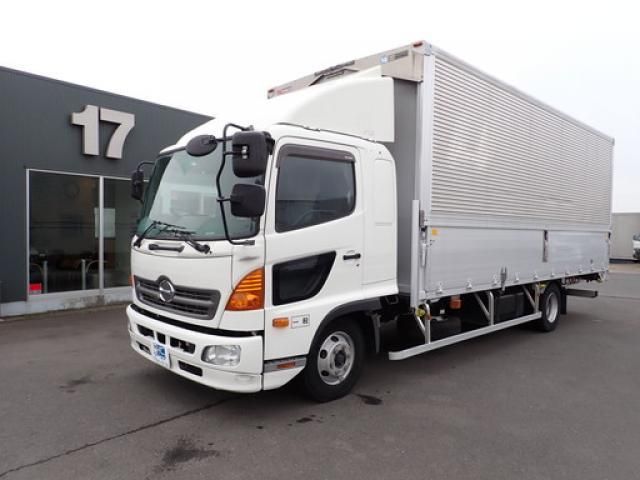 HINO RANGER 2015