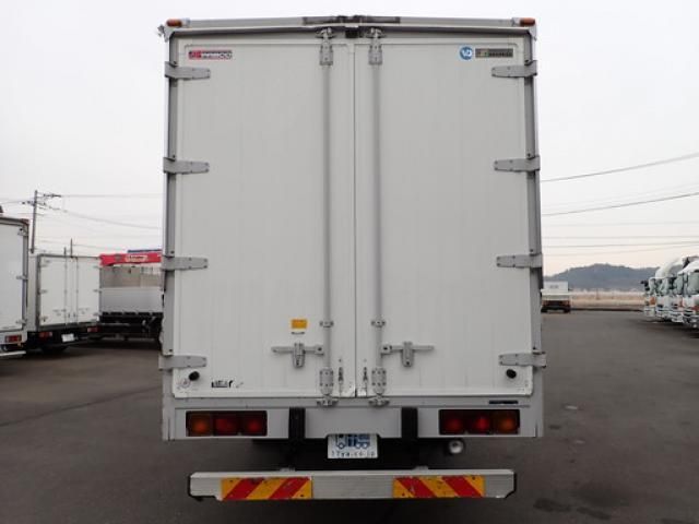 HINO RANGER 2015