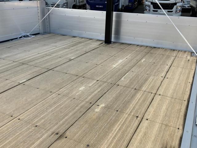 MITSUBISHI FUSOU SUPER GREAT 2024