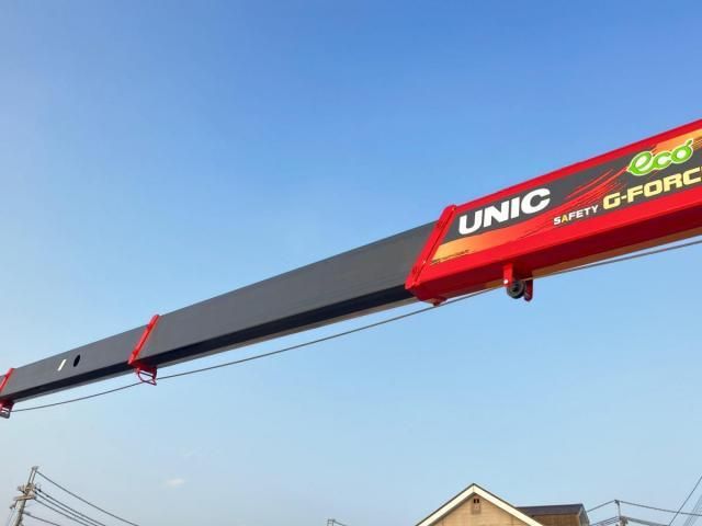 MITSUBISHI FUSOU SUPER GREAT 2024