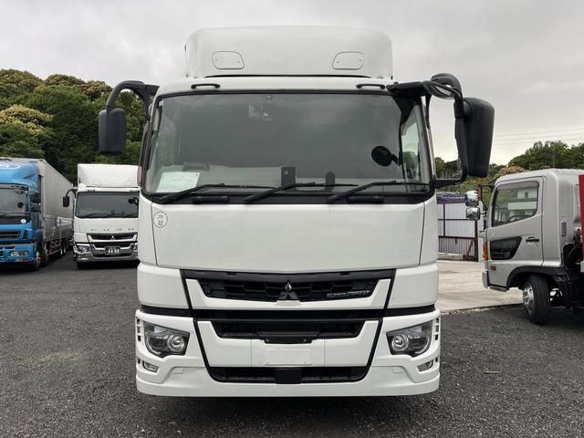 MITSUBISHI FUSOU SUPER GREAT 2018