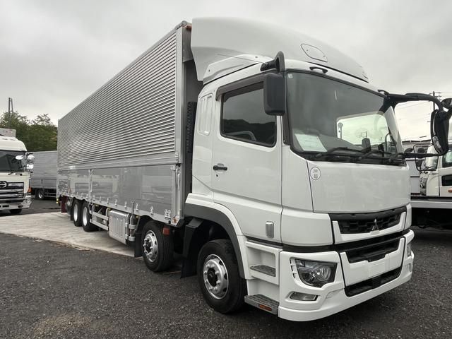 MITSUBISHI FUSOU SUPER GREAT 2018