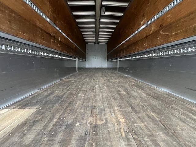 MITSUBISHI FUSOU SUPER GREAT 2018