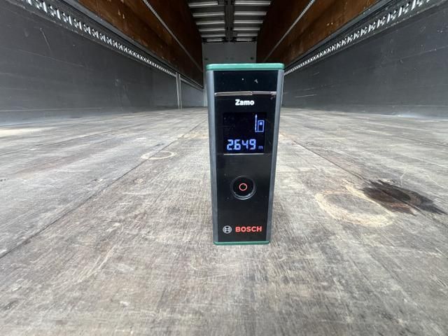 MITSUBISHI FUSOU SUPER GREAT 2018