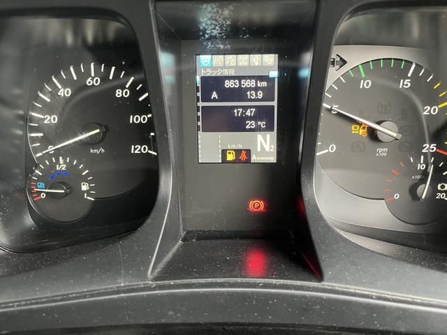 MITSUBISHI FUSOU SUPER GREAT 2018