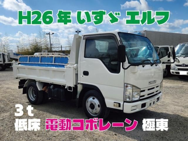 ISUZU ELF 2014