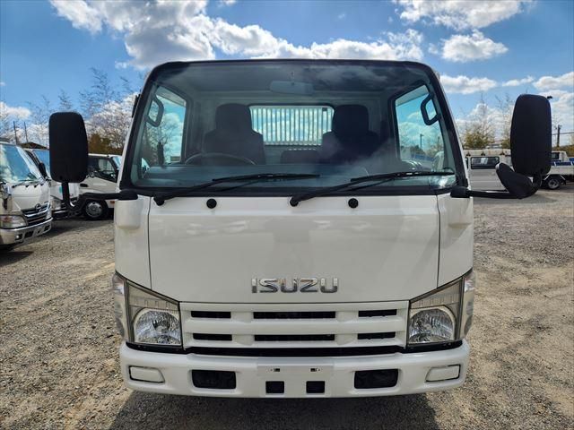 ISUZU ELF 2014