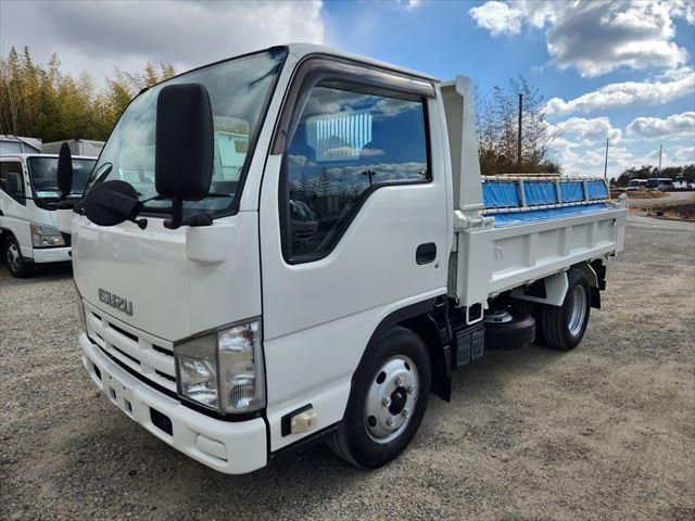 ISUZU ELF 2014