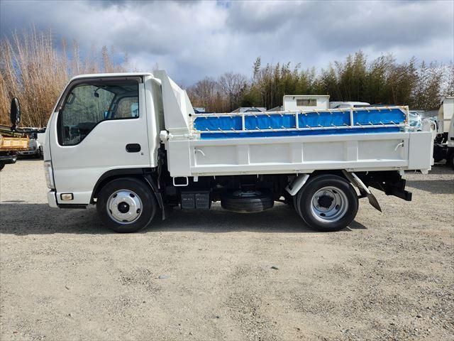 ISUZU ELF 2014