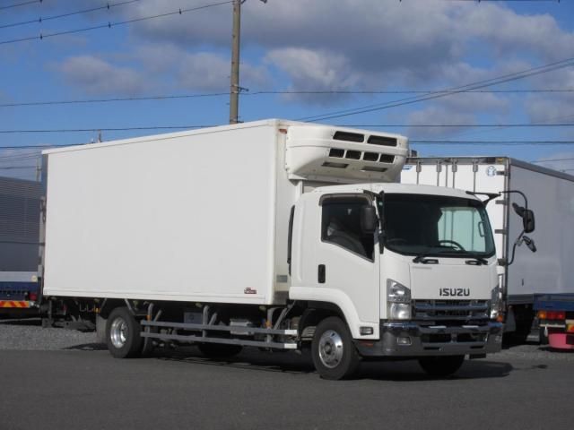 ISUZU FORWARD 2014