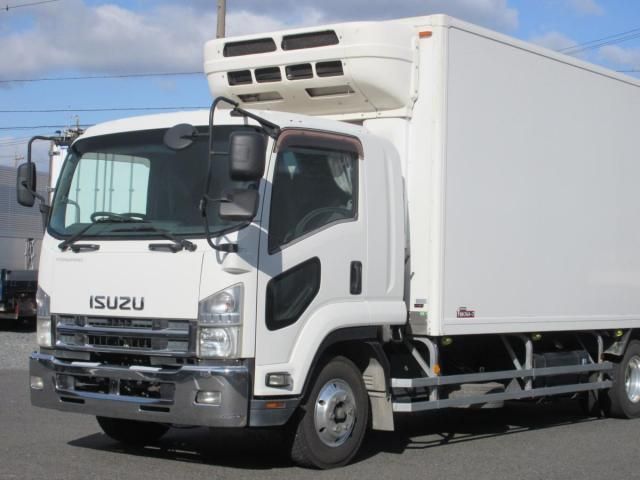 ISUZU FORWARD 2014