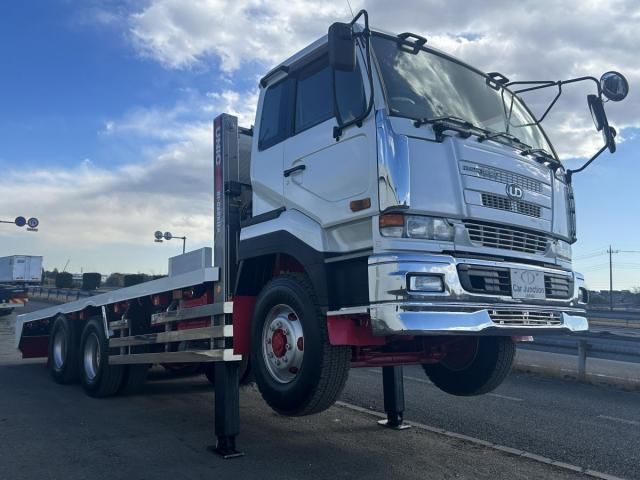 NISSAN DIESEL BigThumb 2004