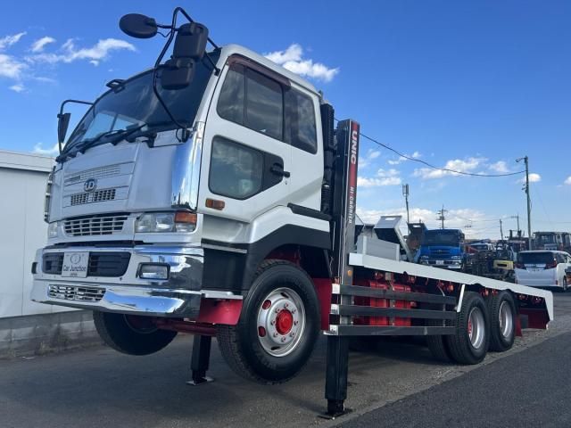 NISSAN DIESEL BigThumb 2004