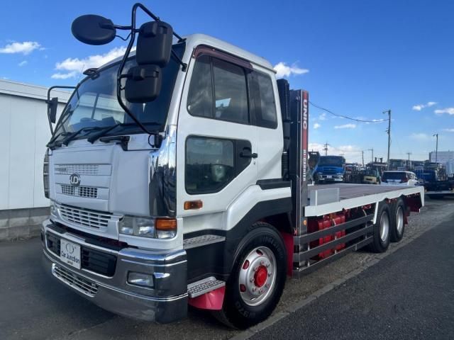 NISSAN DIESEL BigThumb 2004