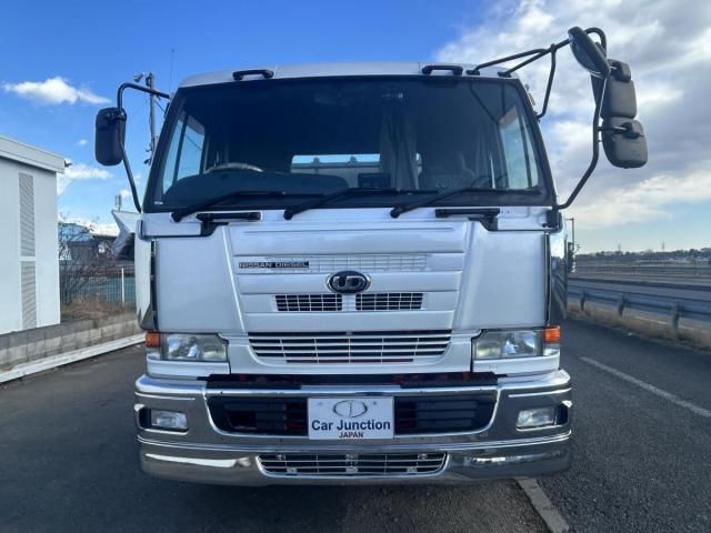 NISSAN DIESEL BigThumb 2004