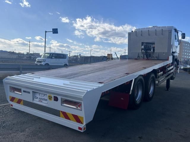 NISSAN DIESEL BigThumb 2004