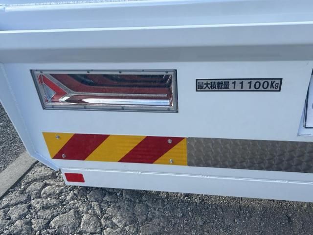 NISSAN DIESEL BigThumb 2004