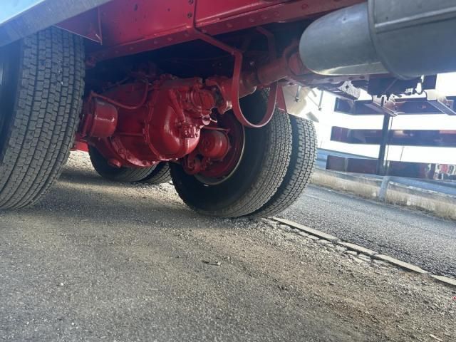 NISSAN DIESEL BigThumb 2004