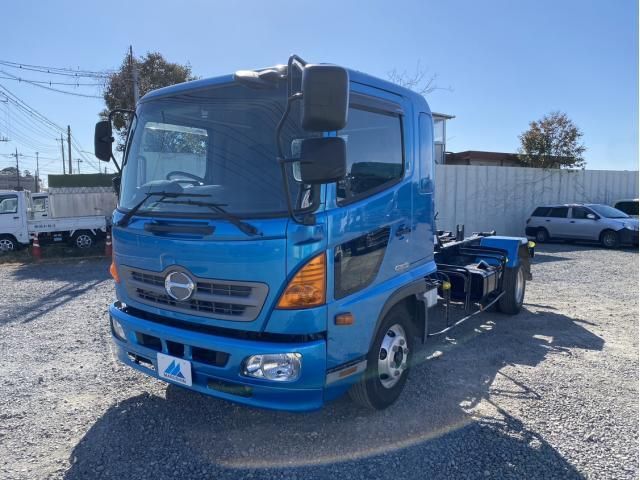 HINO RANGER 2014